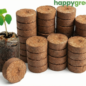 Coco Discs - 100 Qty